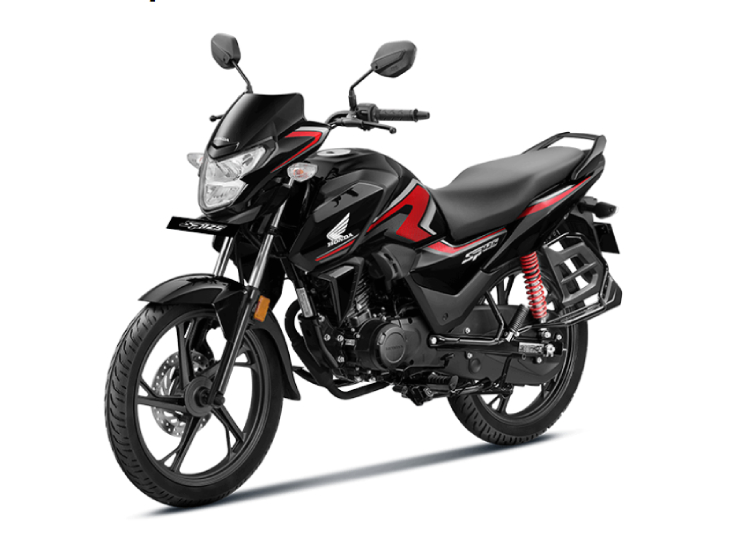 Ra mắt 2023 Honda SP125 giá nhỉnh 24 triệu đồng, dân Việt thèm - 4