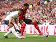 Bóng đá - Tường thuật bóng đá Tottenham - Bournemouth: Anthony ấn định tỉ số (Ngoại hạng Anh) (Hết giờ)