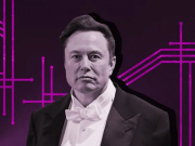 Công nghệ thông tin - Elon Musk &quot;trở mặt&quot;, thành lập công ty AI mới