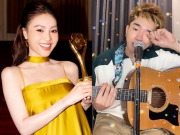 Đời sống Showbiz - Chi Dân - Lan Ngọc sau tin đồn chia tay: Người trượt dài trong sự nghiệp, người &quot;lên như diều gặp gió&quot;