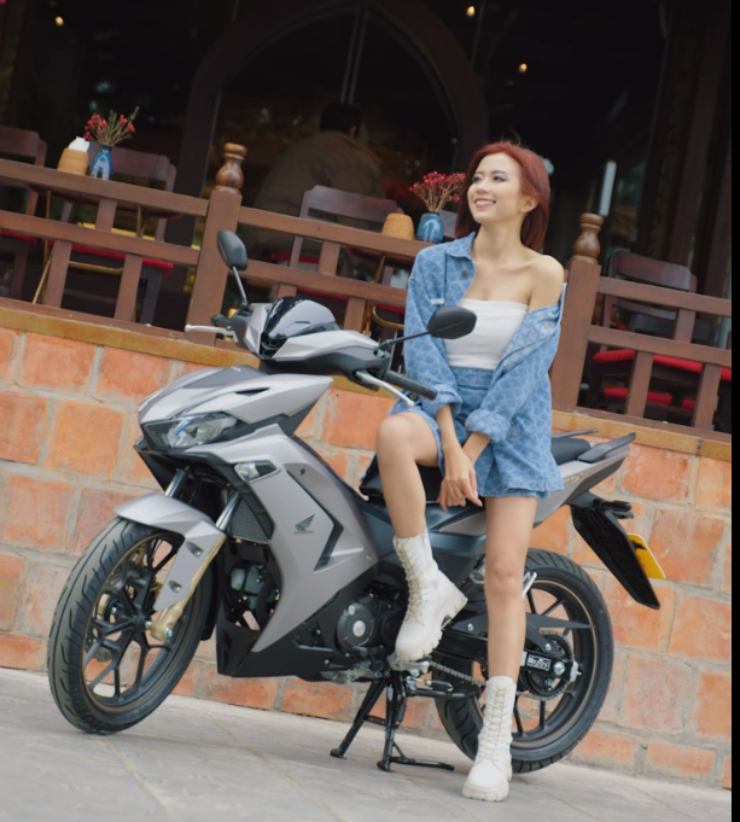 Bảng giá Honda Winner X nửa cuối tháng 4/2023, giảm sốc gần 16 triệu đồng - 4