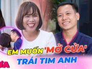 Bạn trẻ - Cuộc sống - Cưới 3 tháng thì ly hôn, anh tài xế đi tìm vợ gặp ngay nàng U40 chưa từng yêu