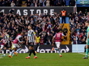 Bóng đá - Nóng bảng xếp hạng Ngoại hạng Anh: Newcastle và Tottenham cùng thua, MU hưởng lợi lớn