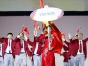 Thể thao - Đoàn thể thao Việt Nam dự SEA Games 32 với 1.003 thành viên