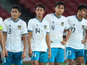 Bóng đá - U-22 Indonesia quyết vô địch SEA Games 32