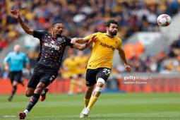 Video bóng đá Wolverhampton - Brentford: May mắn ngoảnh mặt, lỡ cơ hội vượt Liverpool (Ngoại hạng Anh)