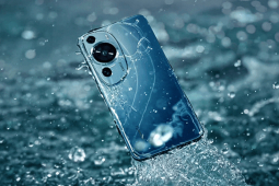 Điện thoại Huawei ít bị hư hỏng hơn iPhone?