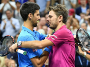 Thể thao - Djokovic dễ sớm đấu Wawrinka, “Tiểu Federer” bị cướp tài sản cả tỷ đồng (Tennis 24/7)