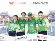 Thể thao - VnExpress Marathon Imperial Huế 2023 – Thêm dấu ấn trên hành trình lan tỏa lối sống năng động