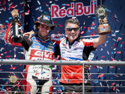 Thể thao - Đua xe MotoGP, Americas GP: Nhà vô địch tiếp tục “vấp ngã”, Honda lại có duyên với COTA