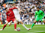 Bóng đá - Nhận định bóng đá Leeds United – Liverpool: Vớt vát hy vọng (Ngoại hạng Anh)