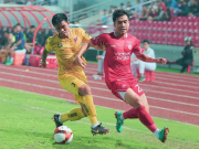 Bóng đá - Trực tiếp bóng đá Hải Phòng - Viettel FC: Những phút cuối sôi động (V-League) (Hết giờ)