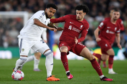 Tường thuật bóng đá Leeds - Liverpool: Nunez góp vui, bàn thắng thứ 6 (Ngoại hạng Anh) (Hết giờ)