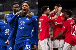 MU đại chiến Chelsea hoãn đến cuối mùa, Newcastle - Tottenham âu lo đua top 4