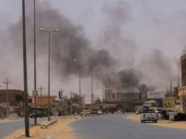 Hơn 200 người thương vong vì binh biến ở Sudan