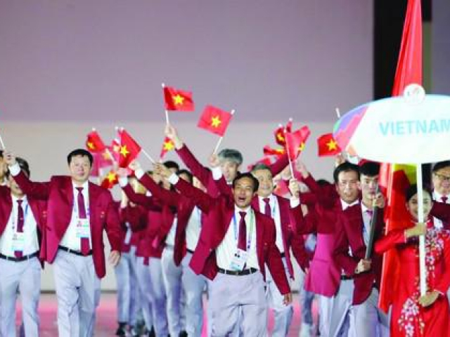 Việt Nam đủ sức lọt tốp 3 SEA Games 32?