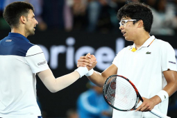 Nóng nhất thể thao tối 18/4: ”Ngựa ô” Australian Open tái xuất sau thời gian dài nghỉ ngơi