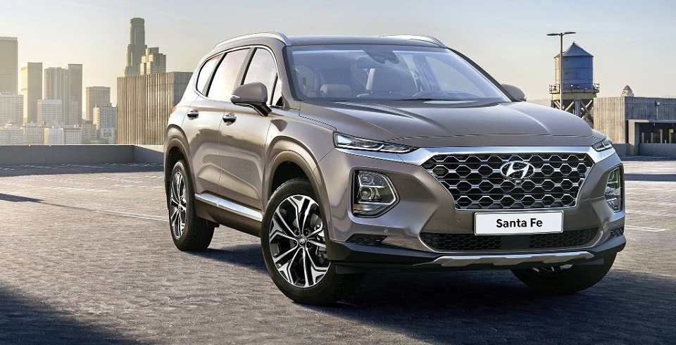 Top xe SUV phù hợp chở gia đình đáng chú ý hiện nay - 2