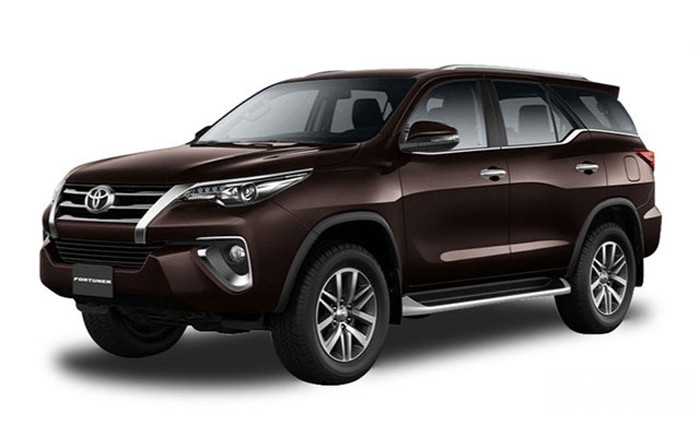 Top xe SUV phù hợp chở gia đình đáng chú ý hiện nay - 4