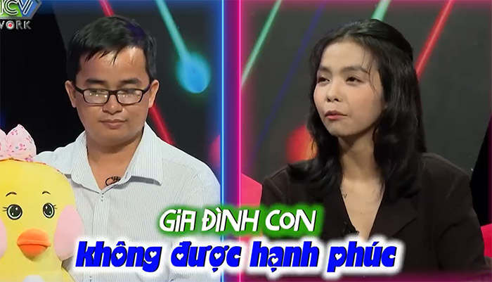 Gánh nặng gia đình, cô gái đi hẹn hò tìm bạn trai làm chỗ dựa - 5