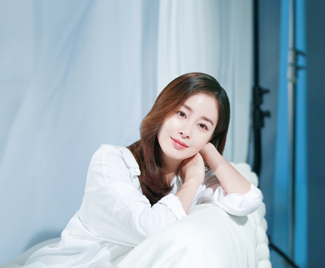 Kim Tae Hee lão hóa ngược nhờ uống 3 thứ rẻ tiền - 2