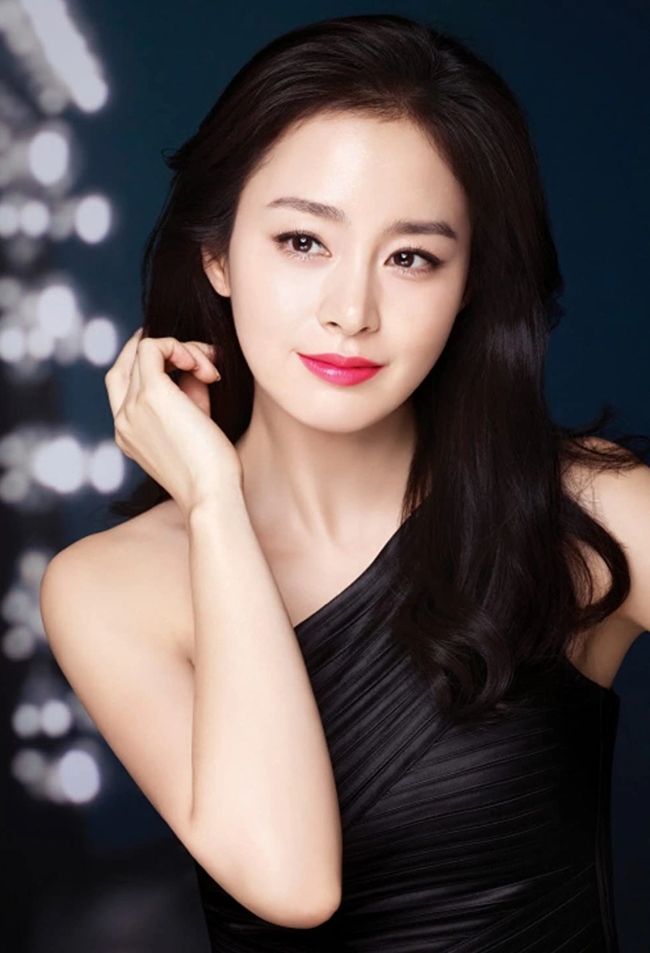 Kim Tae Hee lão hóa ngược nhờ uống 3 thứ rẻ tiền - 3