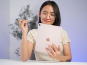 Thời trang Hi-tech - iPad Pro sẽ ngày càng mỏng hơn, màn hình “chất” hơn