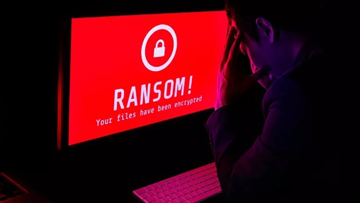 Ransomware khét tiếng LockBit đang nhắm vào Mac của Apple.