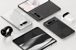 Rò rỉ ngày phát hành chính thức của Pixel Fold và Pixel 7a