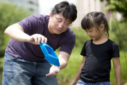 Làm theo những cách này, cha mẹ đang giúp con thành công trong tương lai