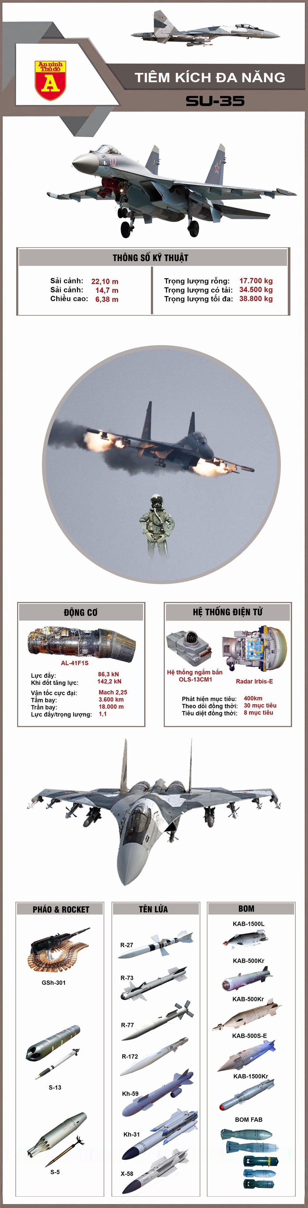 &#39;Chiến thần&#39; Su-35 đã bay trên bầu trời Iran - 1