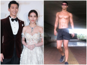 Đời sống Showbiz - Con rể tỷ phú trùm sòng bạc Macau: Từng làm thợ gội đầu, nghèo đến mức ngày ăn 1 bữa