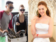 Đời sống Showbiz - Minh Hằng tặng em trai nhà tiền tỷ, Lan Ngọc cũng chịu chi không kém