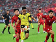 Bóng đá - Đối thủ của U22 Việt Nam tại SEA Games 32 mất ngôi sao số một