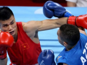 Thể thao - Nguyễn Văn Đương, niềm hy vọng vàng bất đắc dĩ của Boxing Việt Nam tại Sea Games 32