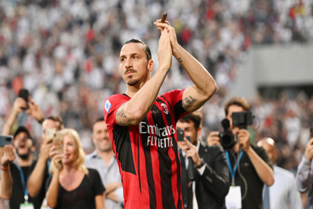 Kịch bản sốc Cúp C1: AC Milan yếu nhất có thể vô địch, Ibrahimovic nếm trái đắng