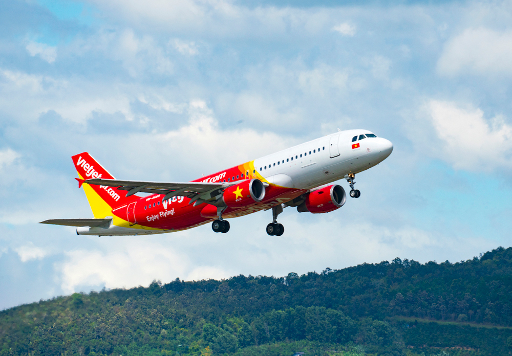 Chào hè tại Nhật Bản, Hàn Quốc, Đài Loan, Hồng Kông chỉ từ 0 đồng, Vietjet thôi! - 1