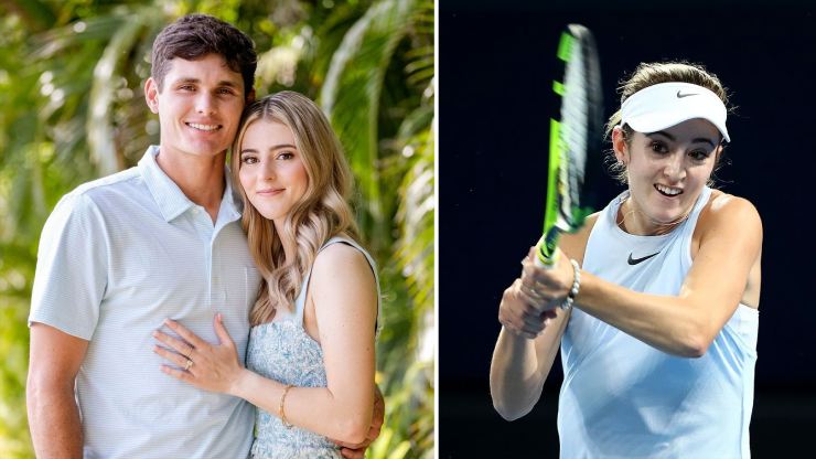 CiCi Bellis hạnh phúc bên chồng mới cưới