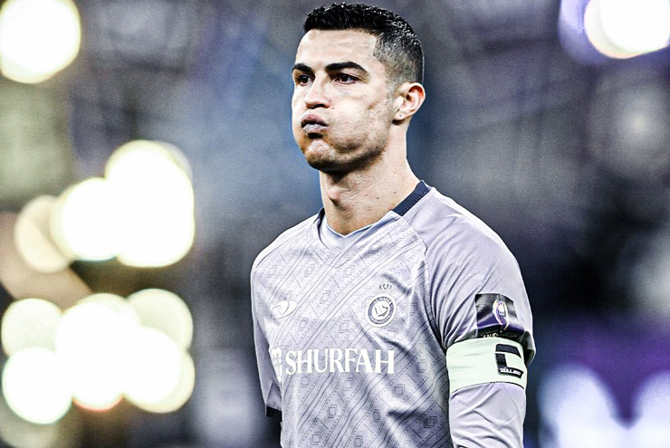 Ronaldo bị yêu cầu trục xuất khỏi Saudi Arabia vì hành vi khiếm nhã