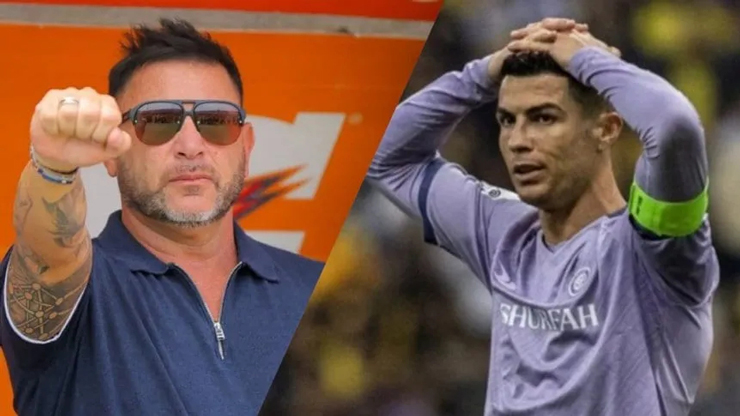 Antonio Mohamed từ chối Al Nassr liệu có phải là HLV mới của Ronaldo?