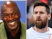 Bóng đá - Barca có &quot;diệu kế&quot; đón Messi, biến siêu sao thành &quot;Michael Jordan bóng đá&quot;