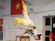 Thể thao - Bên trong lò luyện vàng wushu trước thềm SEA Games 32