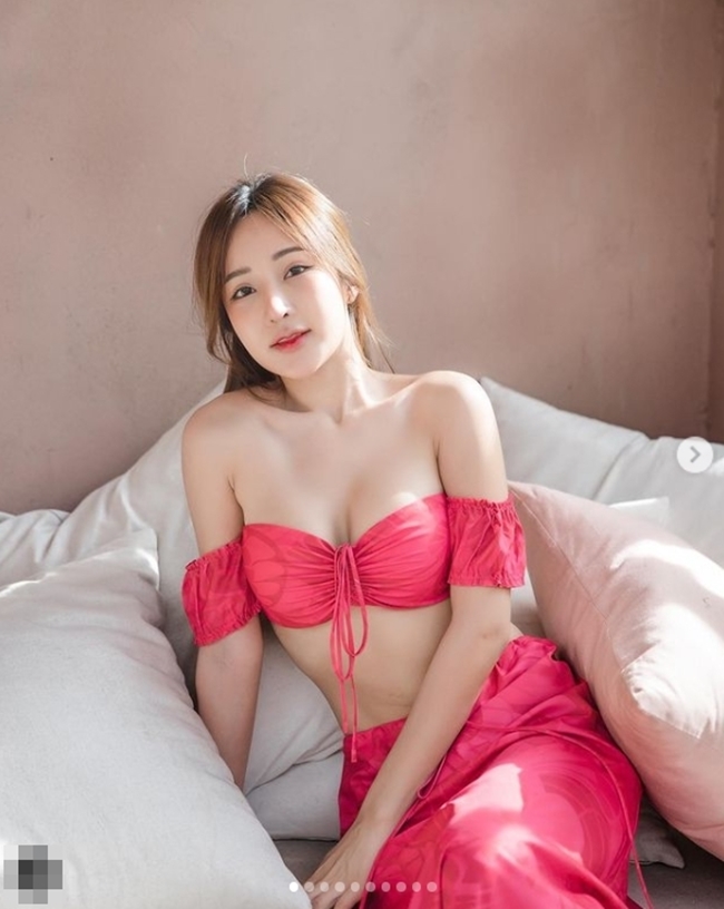 Đàn ông nhiều nước châu Á coi hot girl 9x là hình mẫu hẹn hò lý tưởng.
