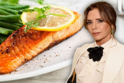 Khám phá thực đơn mà Victoria Beckham đã tuân thủ suốt 25 năm