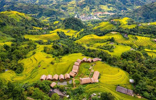 Chính vì thế, nếu bạn đang tìm kiếm một chuyến đi vừa "đã mắt", "bổ kiến thức" vừa đậm tinh thần phượt khám phá thì Hà Giang xứng đáng là điểm dừng chân tiếp theo dành cho bạn.