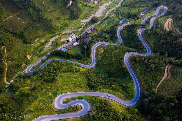 Tận hưởng kỳ nghỉ lễ 30/4 - 1/5: Xách ba lô lên và trải nghiệm Hà Giang – Cao nguyên đá nở hoa ngay thôi nào! - 4