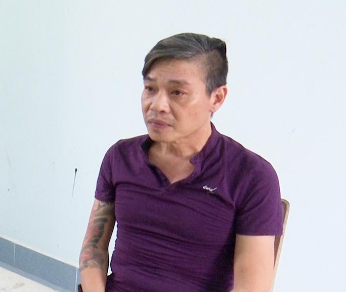 Trần Hoài Thanh