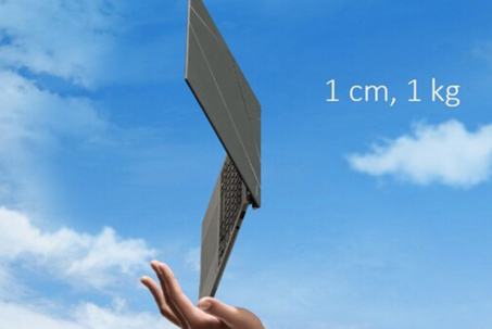 Asus gây kinh ngạc với laptop màn hình OLED mỏng nhất thế giới