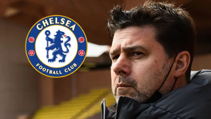 Mauricio Pochettino gây ấn tượng với sếp lớn Chelsea