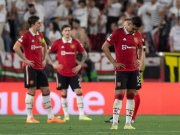 Bóng đá - Báo động MU: Varane - Martinez còn lâu mới trở lại, phải &quot;sống chung với lũ&quot;